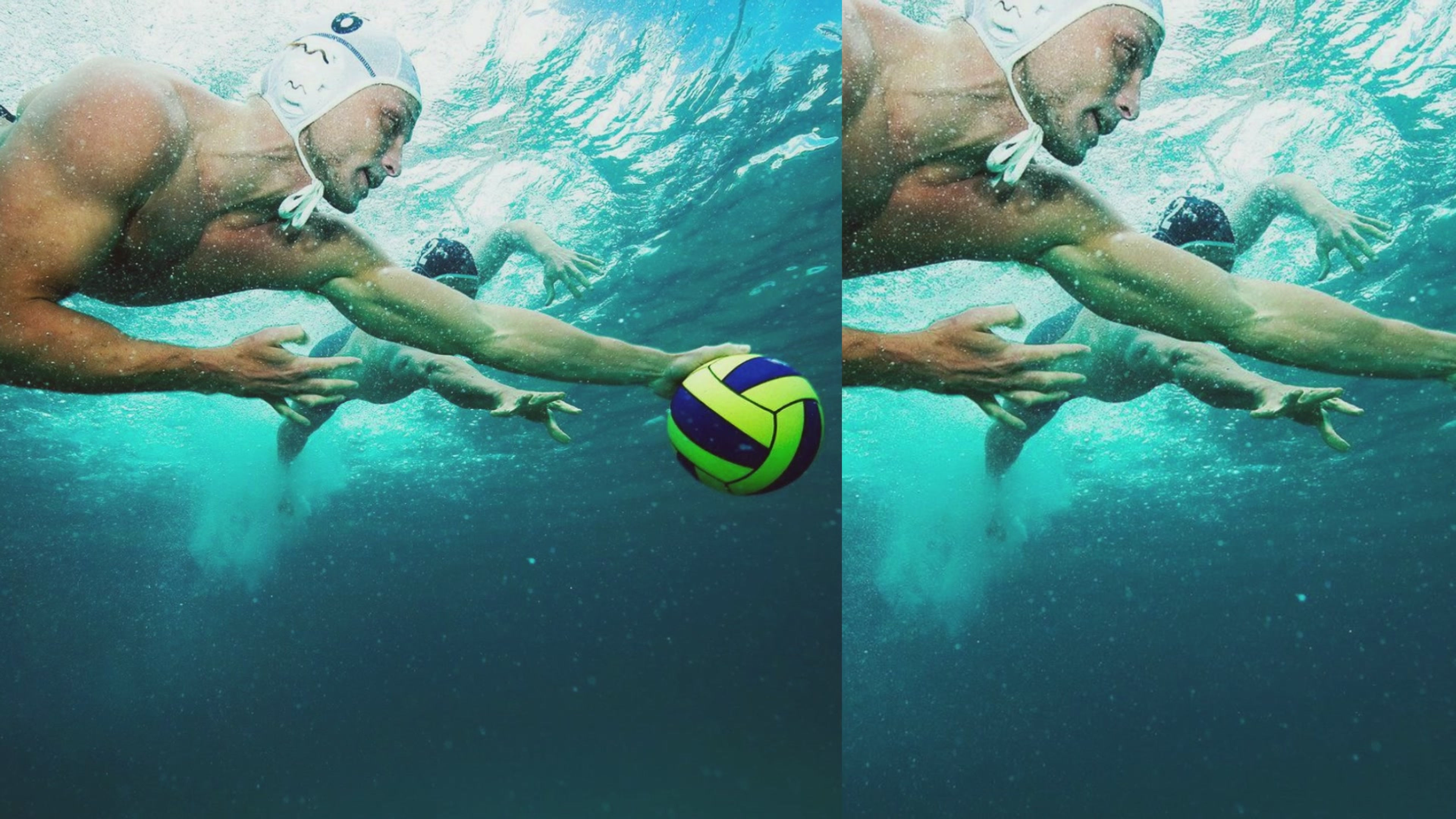 It Doesn't Matter Who You Are...